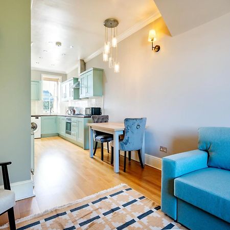 Large 1 Bedroom In Center Of London Kültér fotó