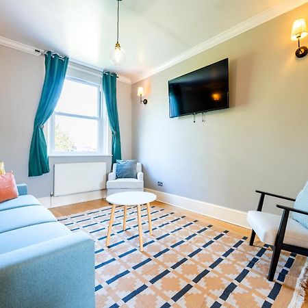 Large 1 Bedroom In Center Of London Kültér fotó